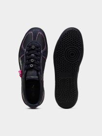 Кеди низькі PUMA Palermo Squid Game модель 403859 Кеди низькі PUMA Palermo Squid Game модель 403859 Фото