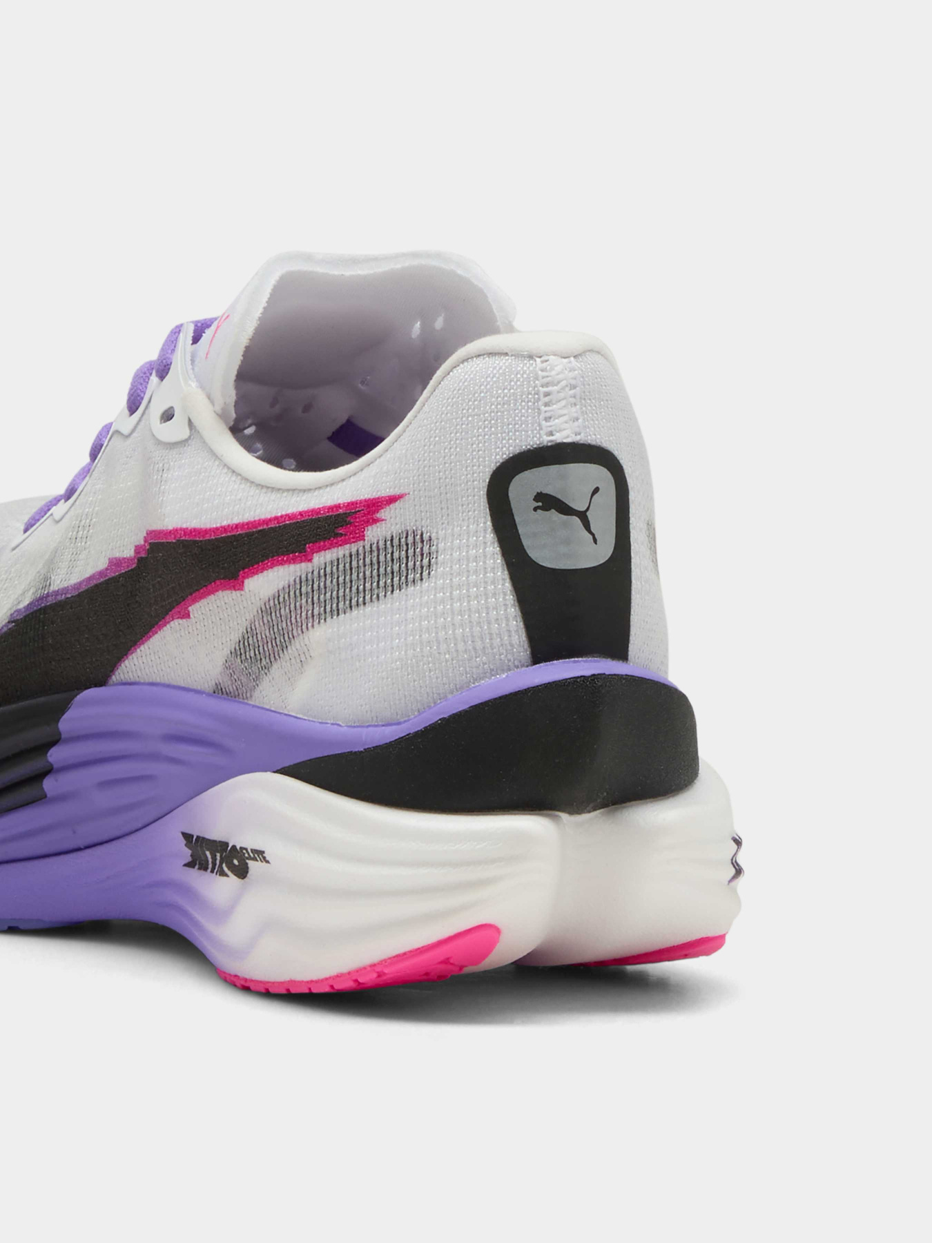 Кроссовки для бега PUMA Deviate Nitro™elite 3 Dt Wns модель 311918 Фото