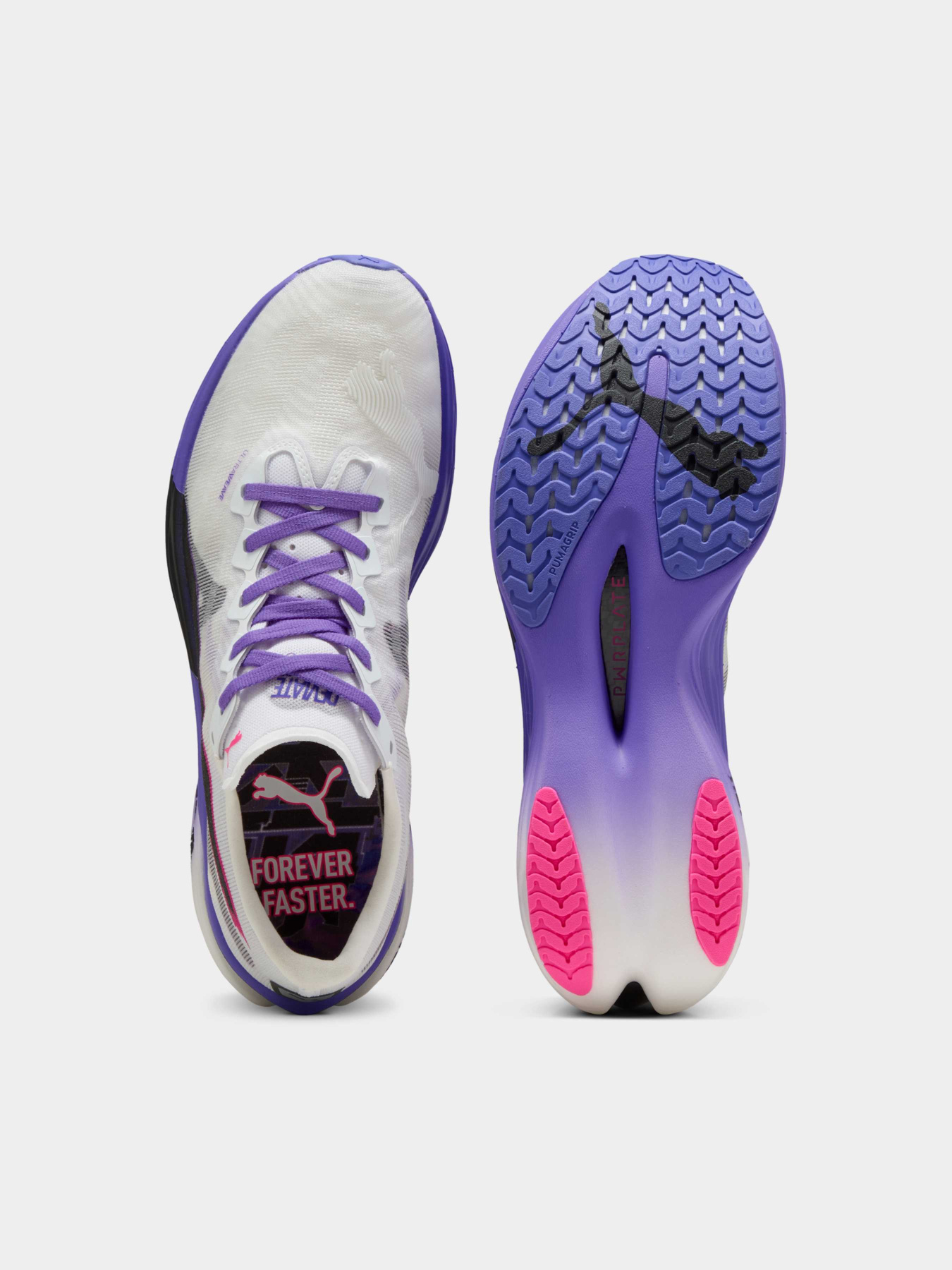 Кросівки для бігу PUMA Deviate Nitro™elite 3 Dt модель 311917 Фото