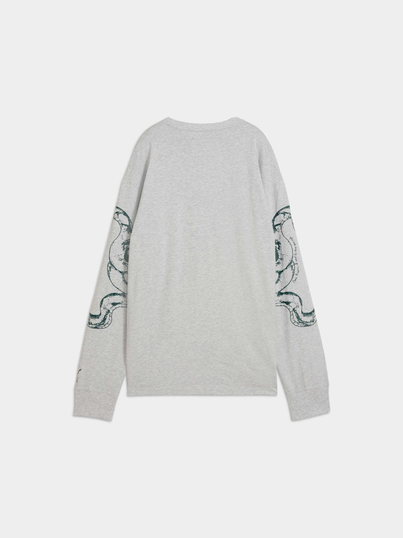 Лонгслив PUMA HOOPS x HARRY POTTER™ Longsleeve Tee Women модель 633116 Лонгслив PUMA HOOPS x HARRY POTTER™ Longsleeve Tee Women модель 633116 Фото