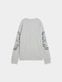 Лонгслив PUMA HOOPS x HARRY POTTER™ Longsleeve Tee Women модель 633116 Лонгслив PUMA HOOPS x HARRY POTTER™ Longsleeve Tee Women модель 633116 Фото
