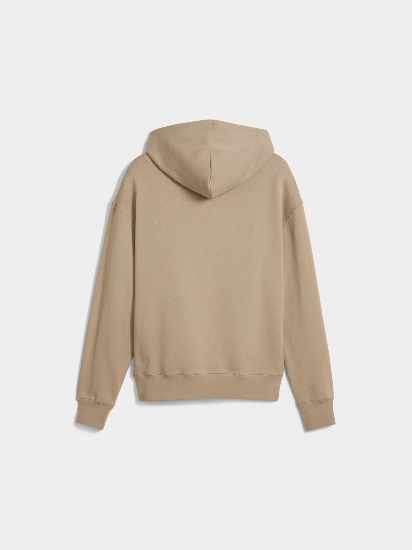 Худи PUMA Mmq Hoodie модель 632299 Фото