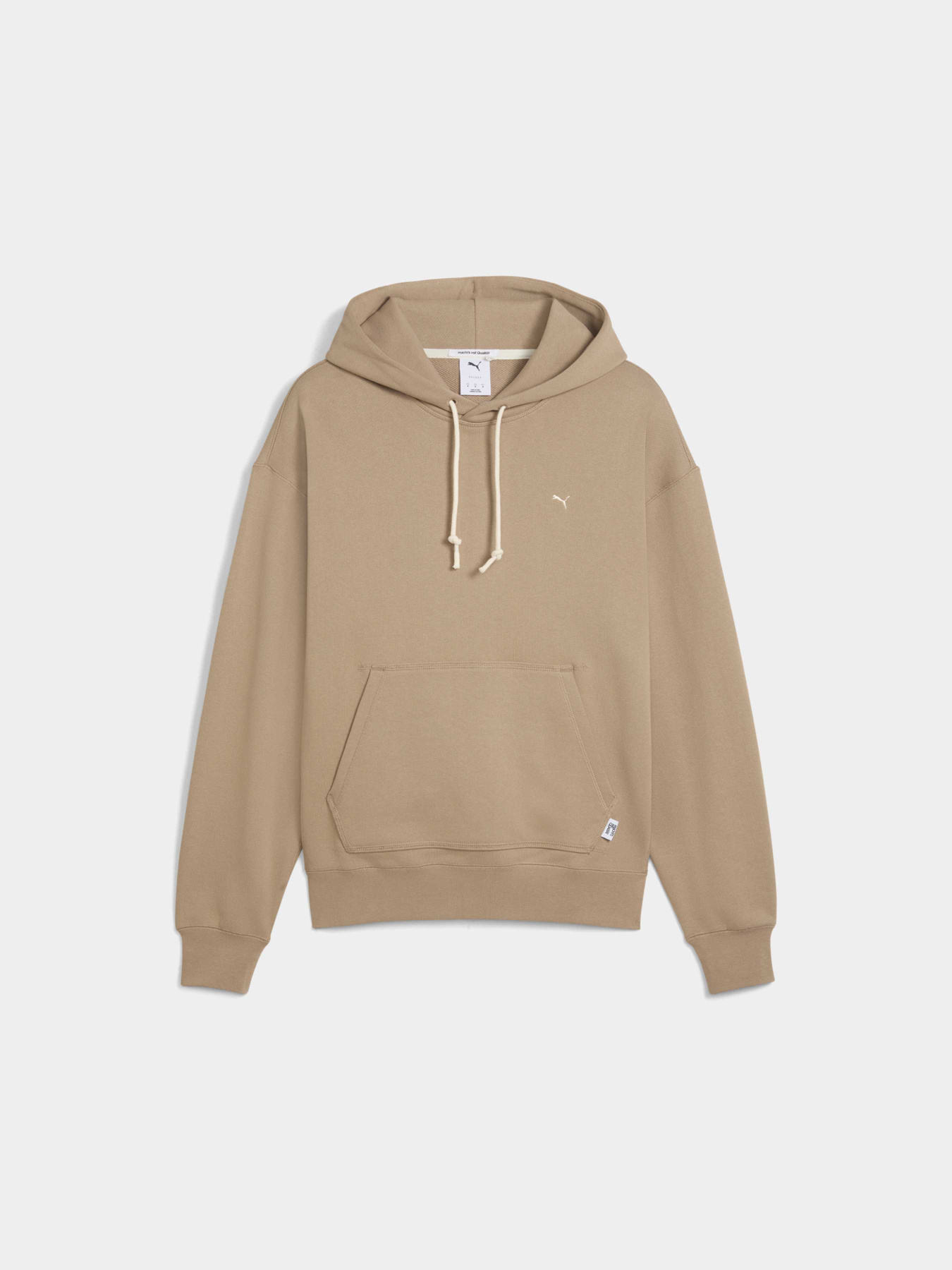Худи PUMA Mmq Hoodie модель 632299 Фото