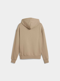 Худи PUMA Mmq Hoodie модель 632299 Фото