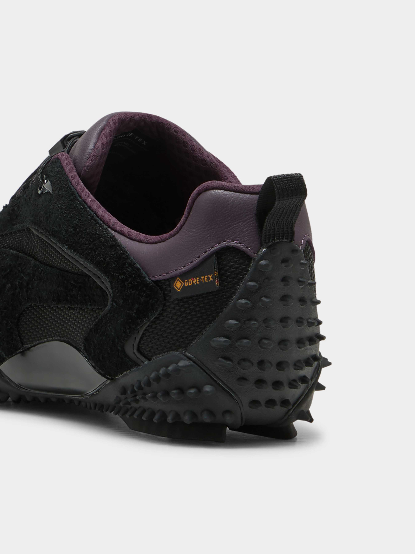 Кроссовки Mostro XC GORE-TEX® Sneakers Unisex модель 402957 Кроссовки Mostro XC GORE-TEX® Sneakers Unisex модель 402957 Фото