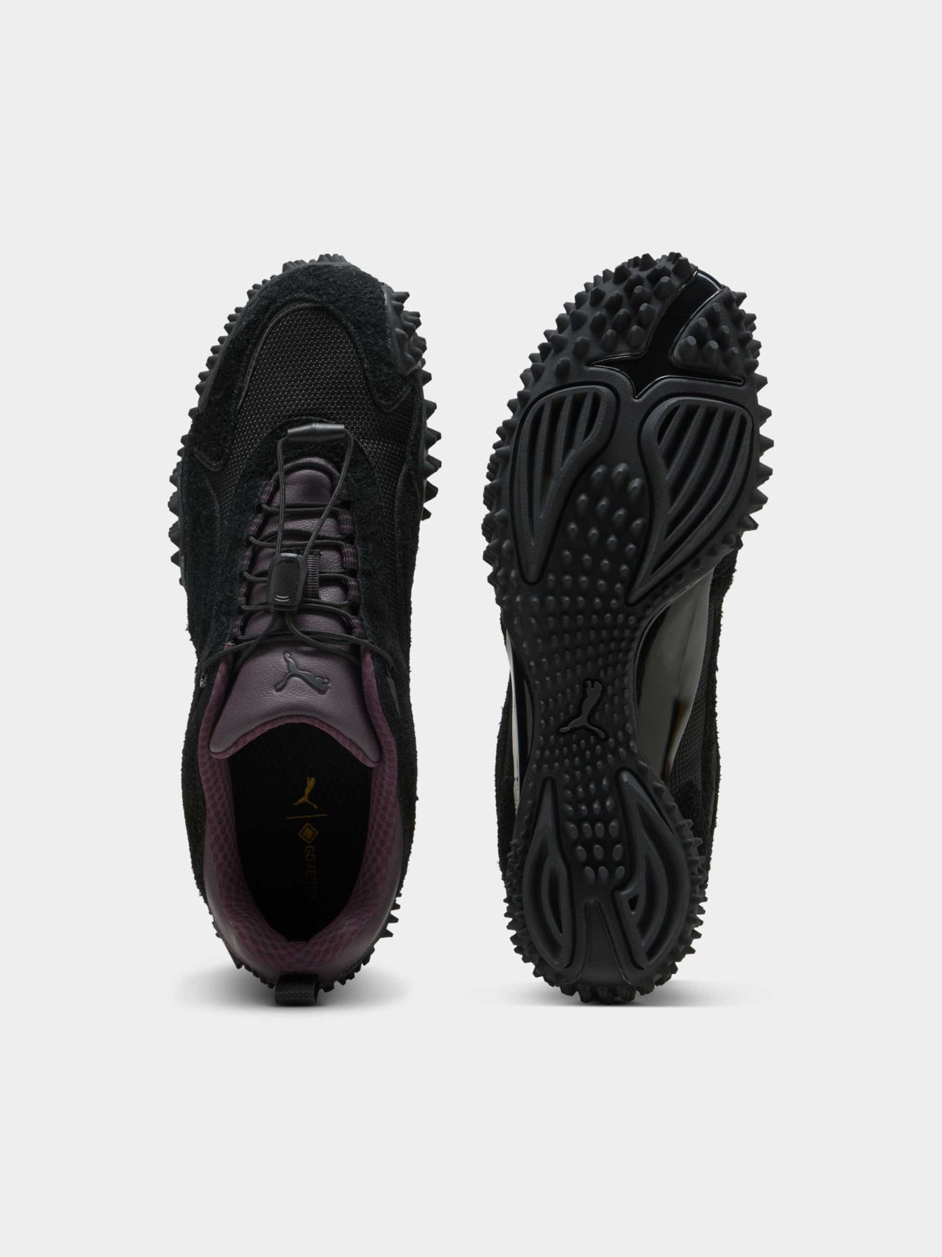 Кроссовки Mostro XC GORE-TEX® Sneakers Unisex модель 402957 Кроссовки Mostro XC GORE-TEX® Sneakers Unisex модель 402957 Фото