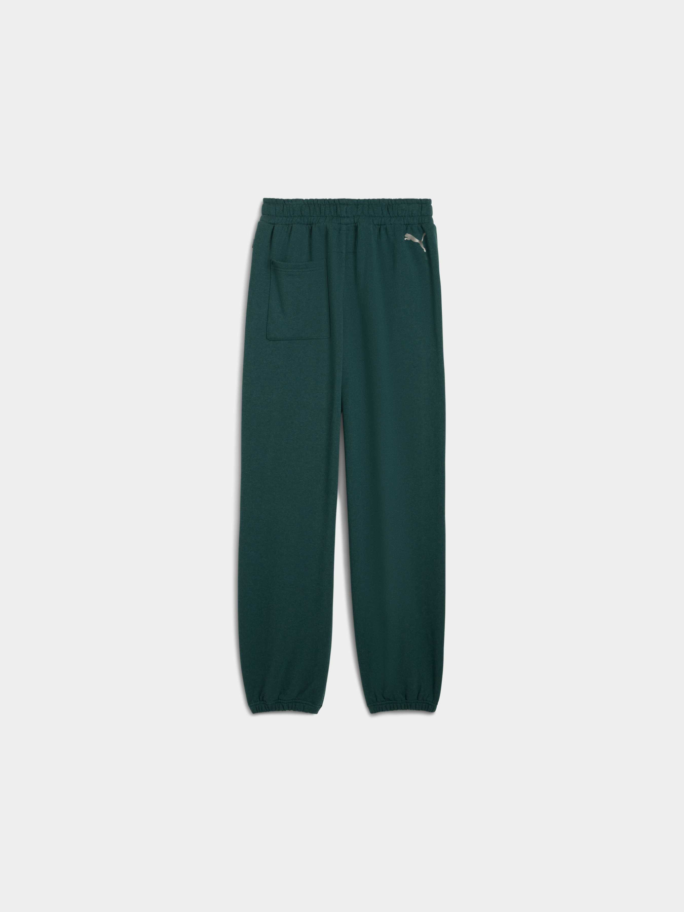 Штаны PUMA HOOPS x HARRY POTTER™ Sweatpants Women модель 633112 Штаны PUMA HOOPS x HARRY POTTER™ Sweatpants Women модель 633112 Фото