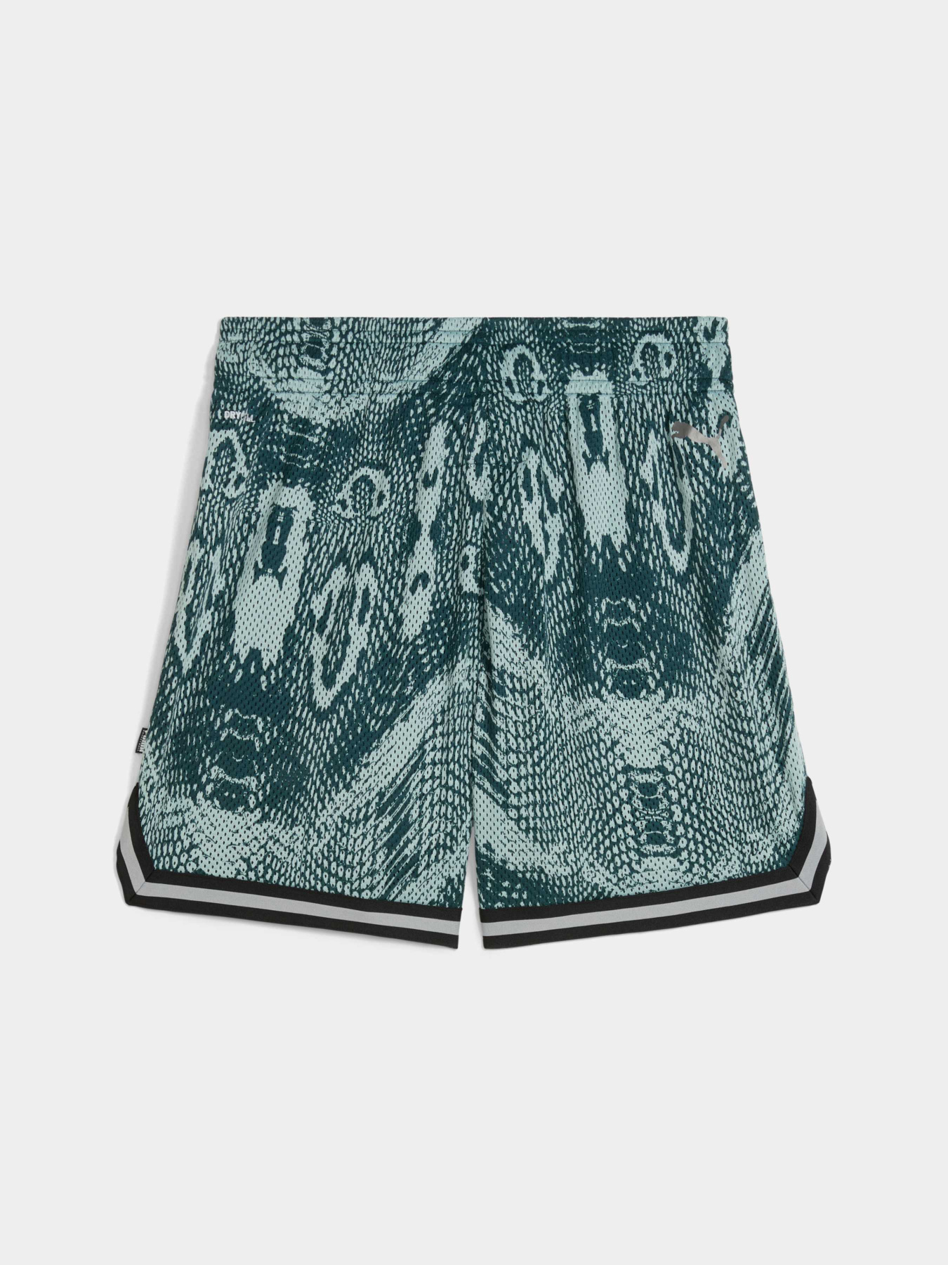 Шорты PUMA HOOPS x HARRY POTTER™ Shorts Women модель 633114 Фото