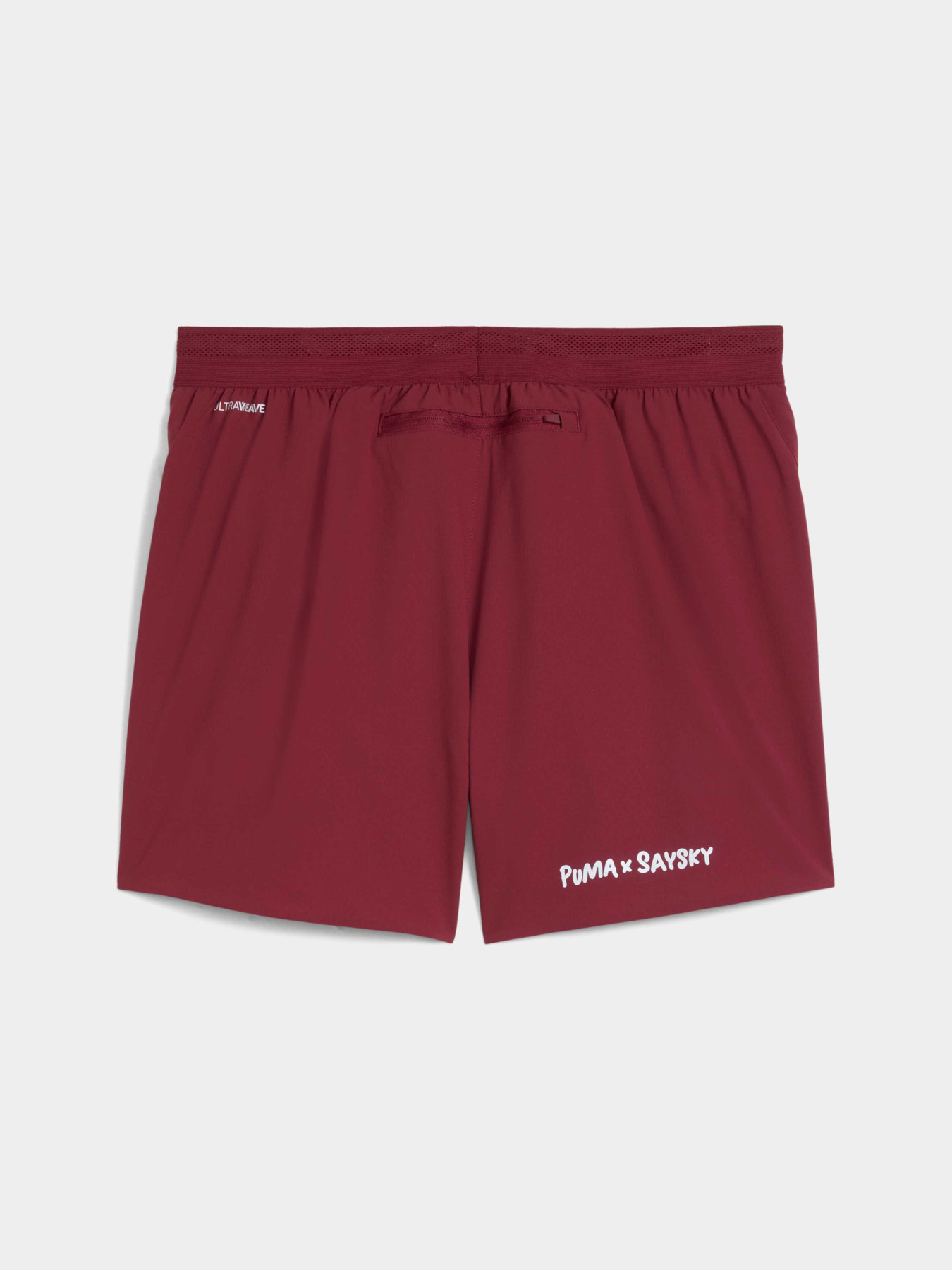 Шорти PUMA x SAYSKY Running Shorts Men модель 526835 Шорти PUMA x SAYSKY Running Shorts Men модель 526835 Фото