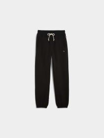 Штаны спортивные PUMA Mmq Sweatpants модель 632296 Фото