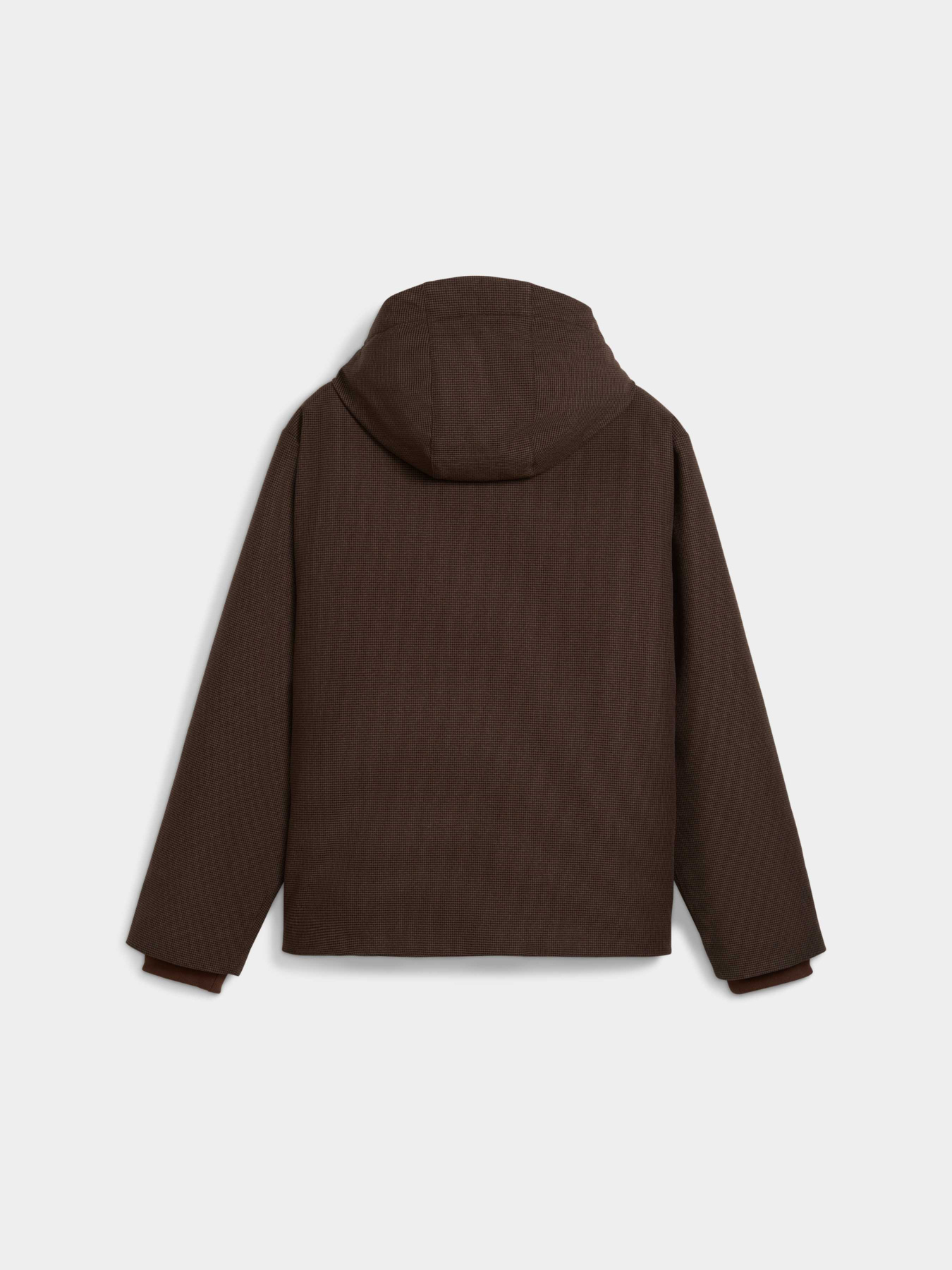 Пуховик MMQ PrimaLoft Jacket® Men модель 632301 Фото