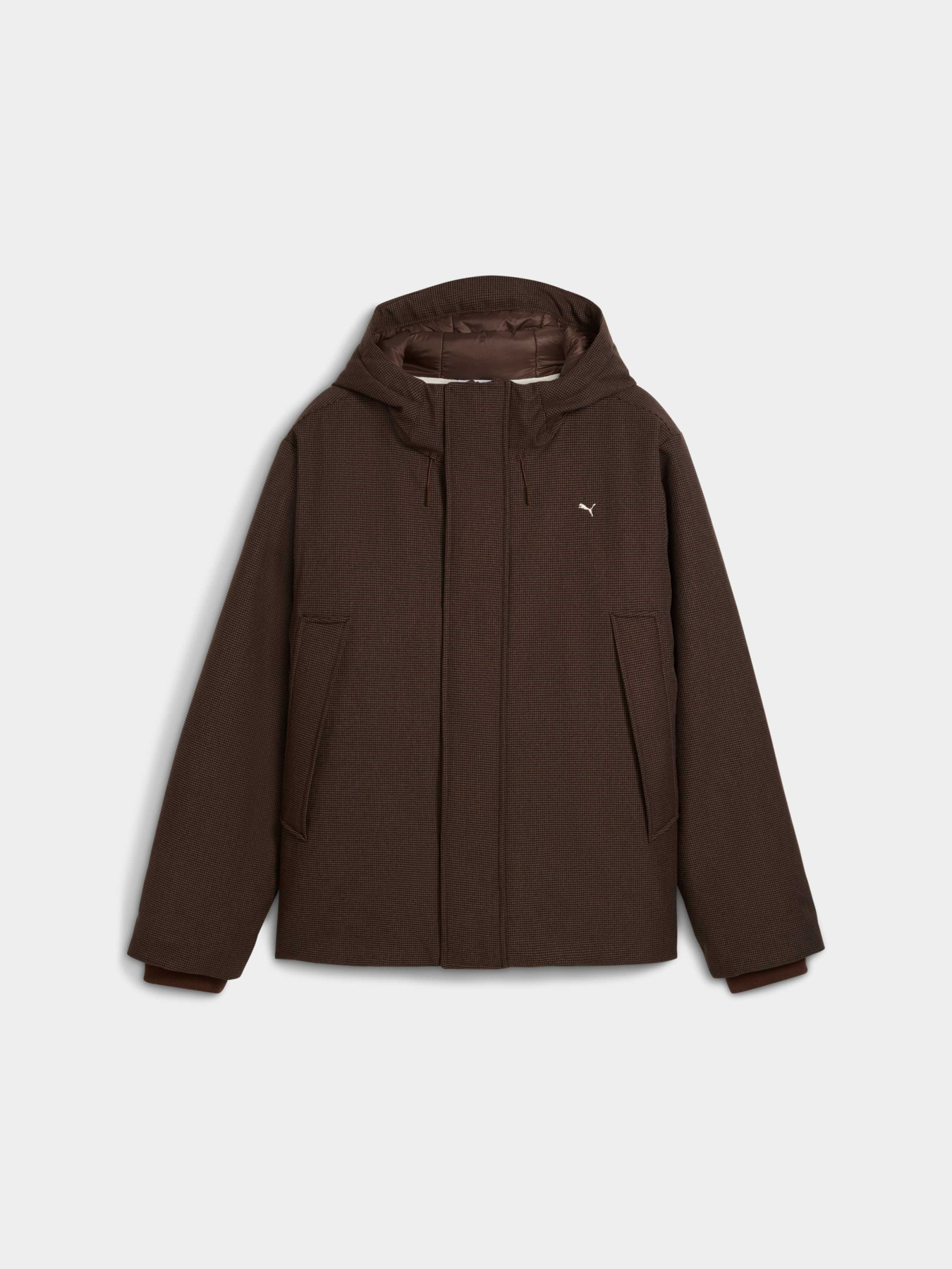 Пуховик MMQ PrimaLoft Jacket® Men модель 632301 Фото