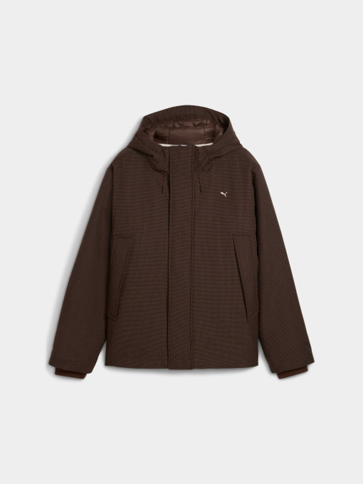 Пуховик MMQ PrimaLoft Jacket® Men модель 632301 Фото