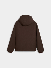 Пуховик PUMA Mmq Primaloft Jacket модель 632301 Фото