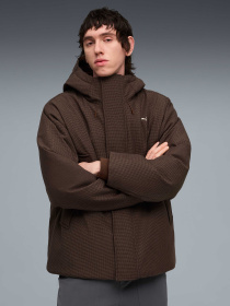 Пуховик PUMA Mmq Primaloft Jacket модель 632301 Фото