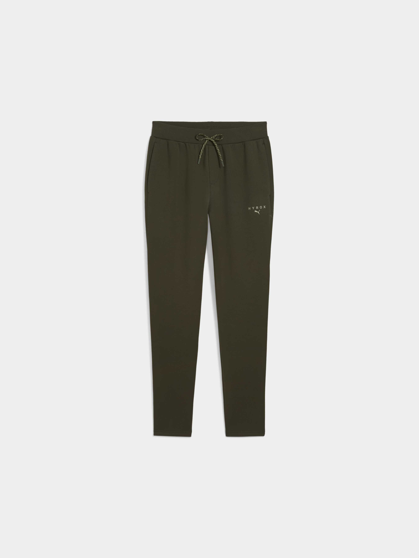 Штани PUMA x HYROX CLOUDSPUN Elevated Pants Men модель 527573 Фото