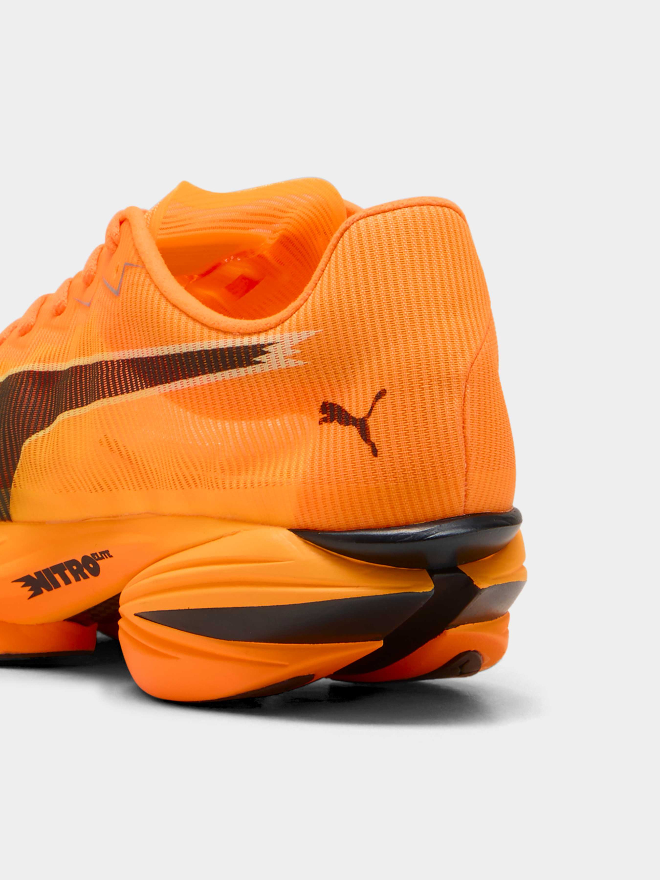 Кроссовки для бега PUMA Fast-r Nitro™elite 3 Wns модель 312061 Кроссовки для бега PUMA Fast-r Nitro™elite 3 Wns модель 312061 Фото