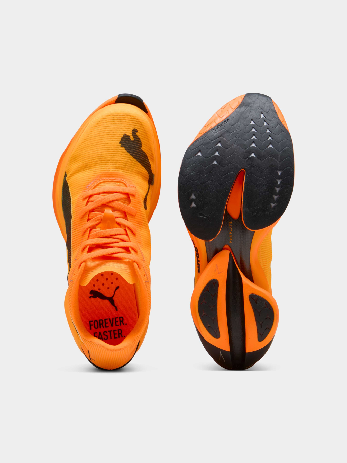 Кроссовки для бега PUMA Fast-r Nitro™elite 3 Wns модель 312061 Кроссовки для бега PUMA Fast-r Nitro™elite 3 Wns модель 312061 Фото