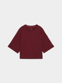 Футболка PUMA x HYROX City Lifestyle Tee Women модель 528132 Фото