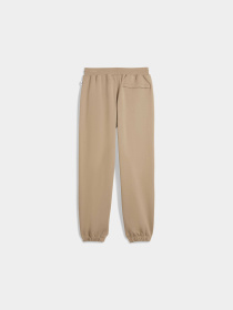 Спортивні штани PUMA Mmq Sweatpants модель 632296 Фото