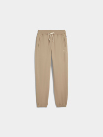 Штаны спортивные PUMA Mmq Sweatpants модель 632296 Фото