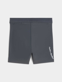 Легінси PUMA x SAYSKY Women's Running Short Tights модель 527558 Фото