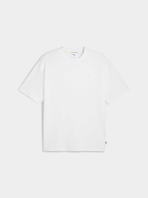 Футболка PUMA Mmq Tee модель 632298 Фото