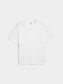 Футболка PUMA Mmq Tee модель 632298 Фото