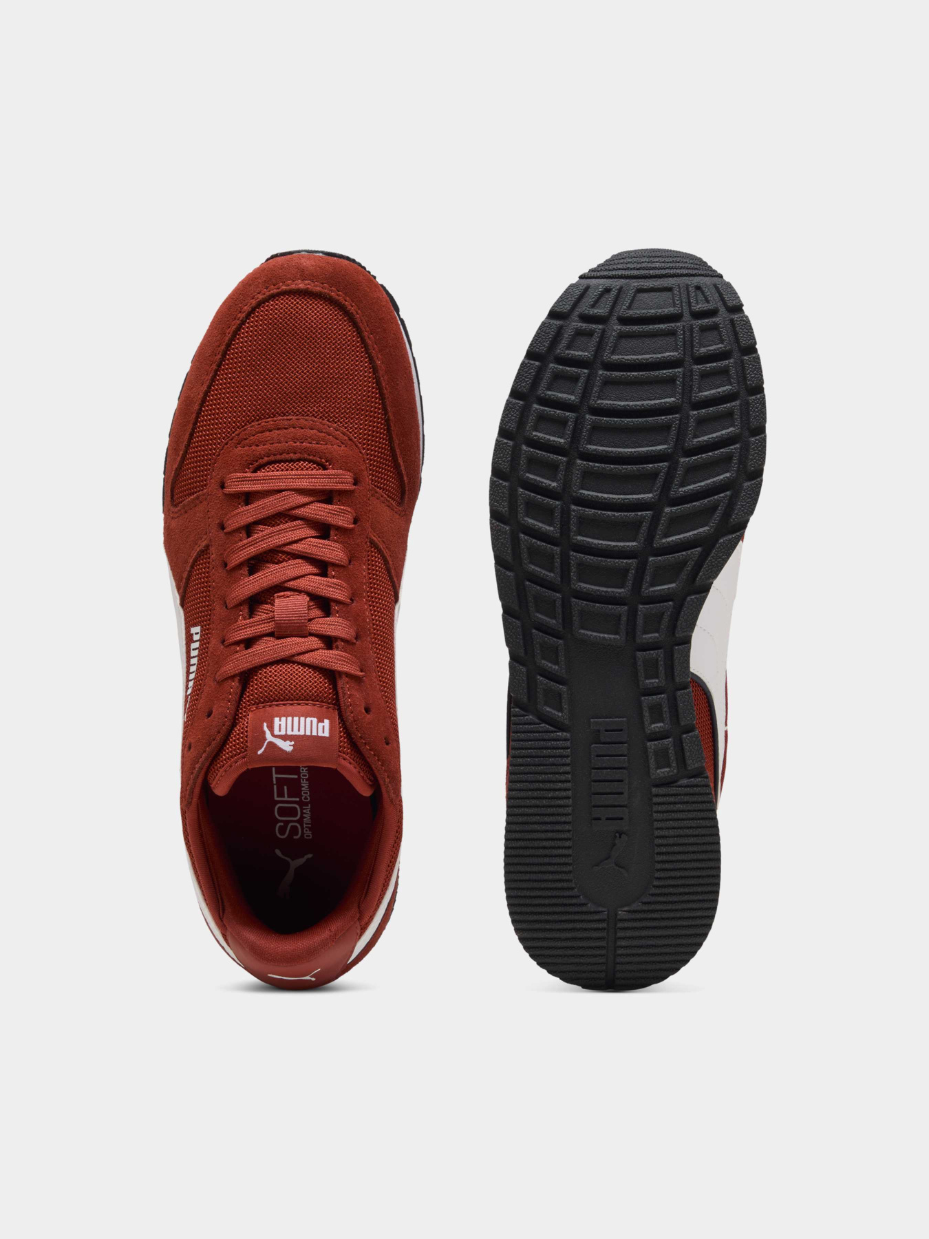 Кроссовки PUMA St Miler модель 401622 Фото