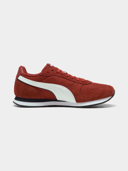 Кросівки PUMA St Miler модель 401622 Фото