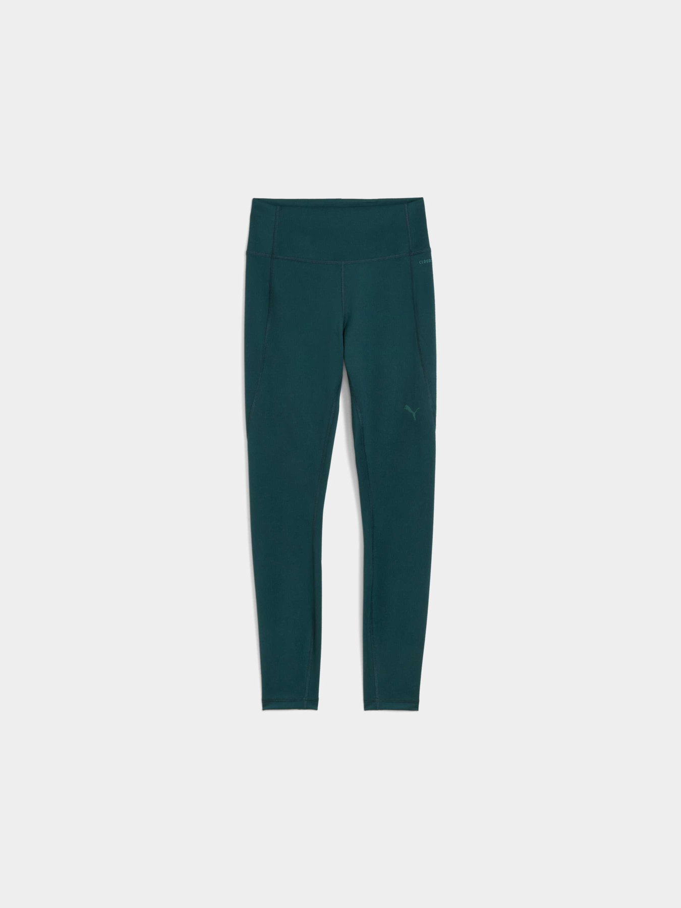 Брюки PUMA W Cloudspun Tight - Hw Fl модель 527452 Фото