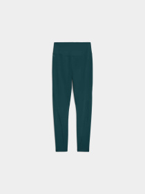 Брюки PUMA W Cloudspun Tight - Hw Fl модель 527452 Фото