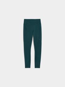 Брюки PUMA W Cloudspun Tight - Hw Fl модель 527452 Фото