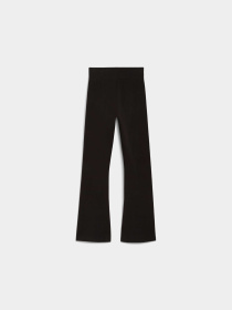 Леггинсы PUMA X ROSÉ Flared Leggings Women модель 635156 Леггинсы PUMA X ROSÉ Flared Leggings Women модель 635156 Фото