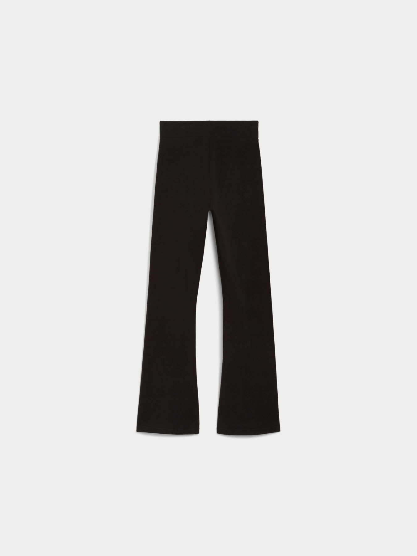 Спортивные леггинсы PUMA x Rosé Flared Leggings модель 635156 Фото