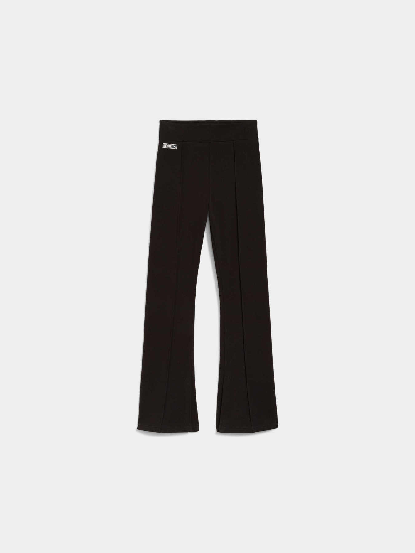 Спортивные леггинсы PUMA x Rosé Flared Leggings модель 635156 Фото