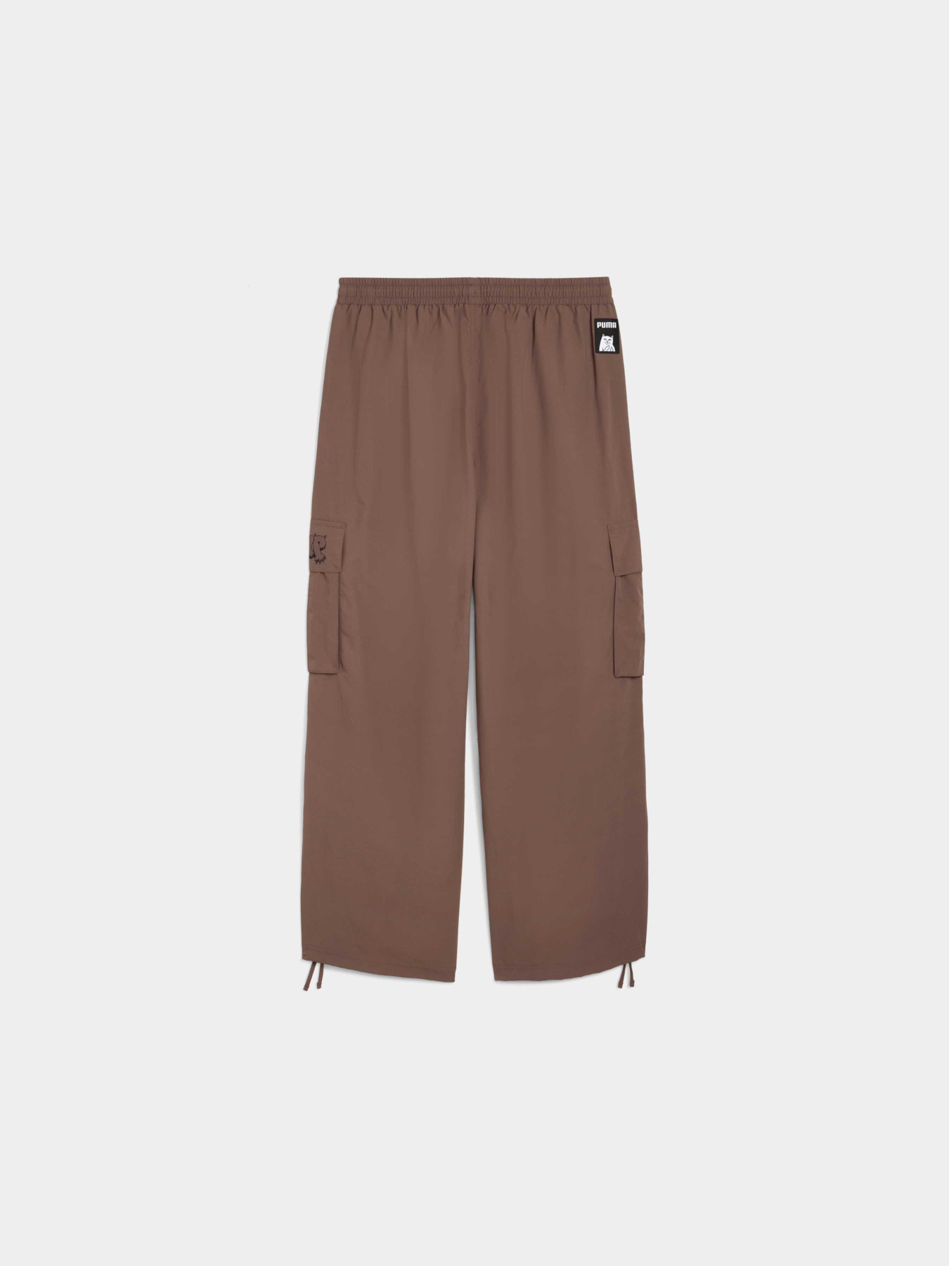 Спортивні штани PUMA x Ripndip Cargo Pants модель 632417 Фото