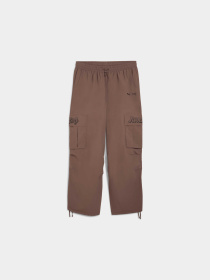 Спортивні штани PUMA x Ripndip Cargo Pants модель 632417 Фото