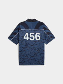 Футболка PUMA x Squid Game Aop Jersey модель 630707 Фото