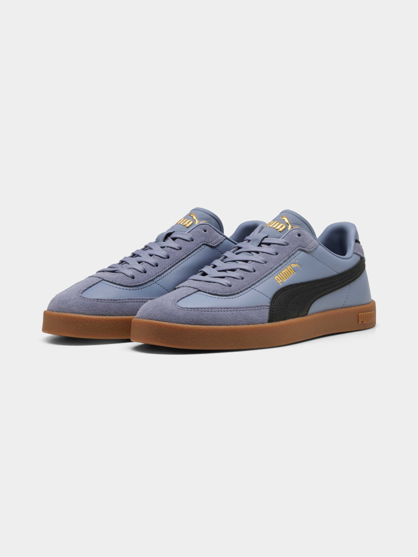 Кеды PUMA Club Ii Era модель 397447 Фото