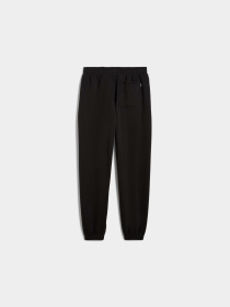 Штаны PUMA x RICK AND MORTY Sweatpants Unisex модель 633095 Штаны PUMA x RICK AND MORTY Sweatpants Unisex модель 633095 Фото