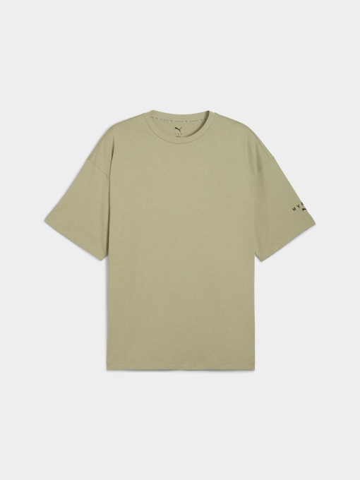 Футболка PUMA x HYROX City Lifestyle Tee Men модель 528131 Фото