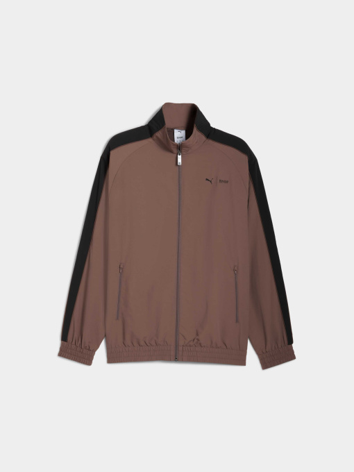 Спортивна кофта PUMA x Ripndip T7 Jacket модель 632418 Фото