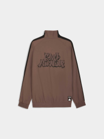 Спортивная кофта PUMA x Ripndip T7 Jacket модель 632418 Фото