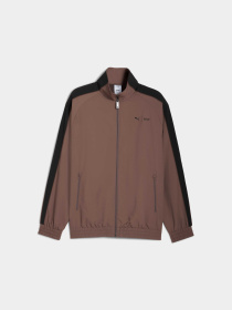 Спортивна кофта PUMA x Ripndip T7 Jacket модель 632418 Фото