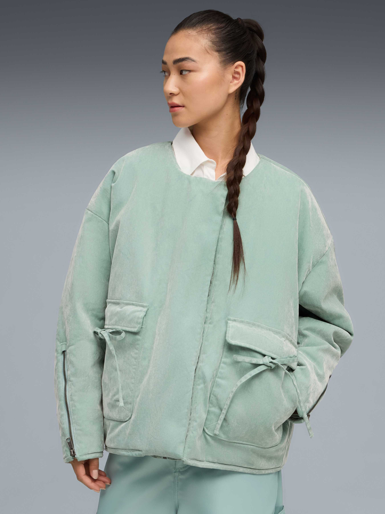 Куртка YONA Jacket Women модель 632326 Фото