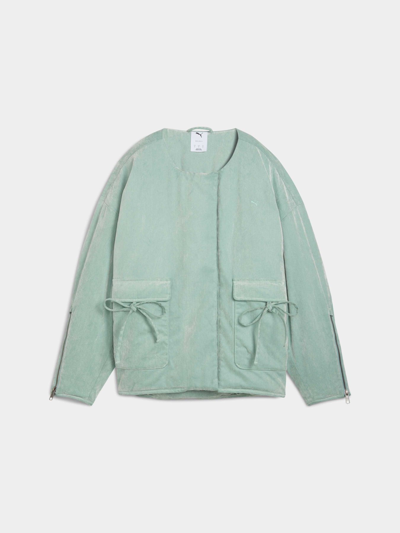 Куртка YONA Jacket Women модель 632326 Фото