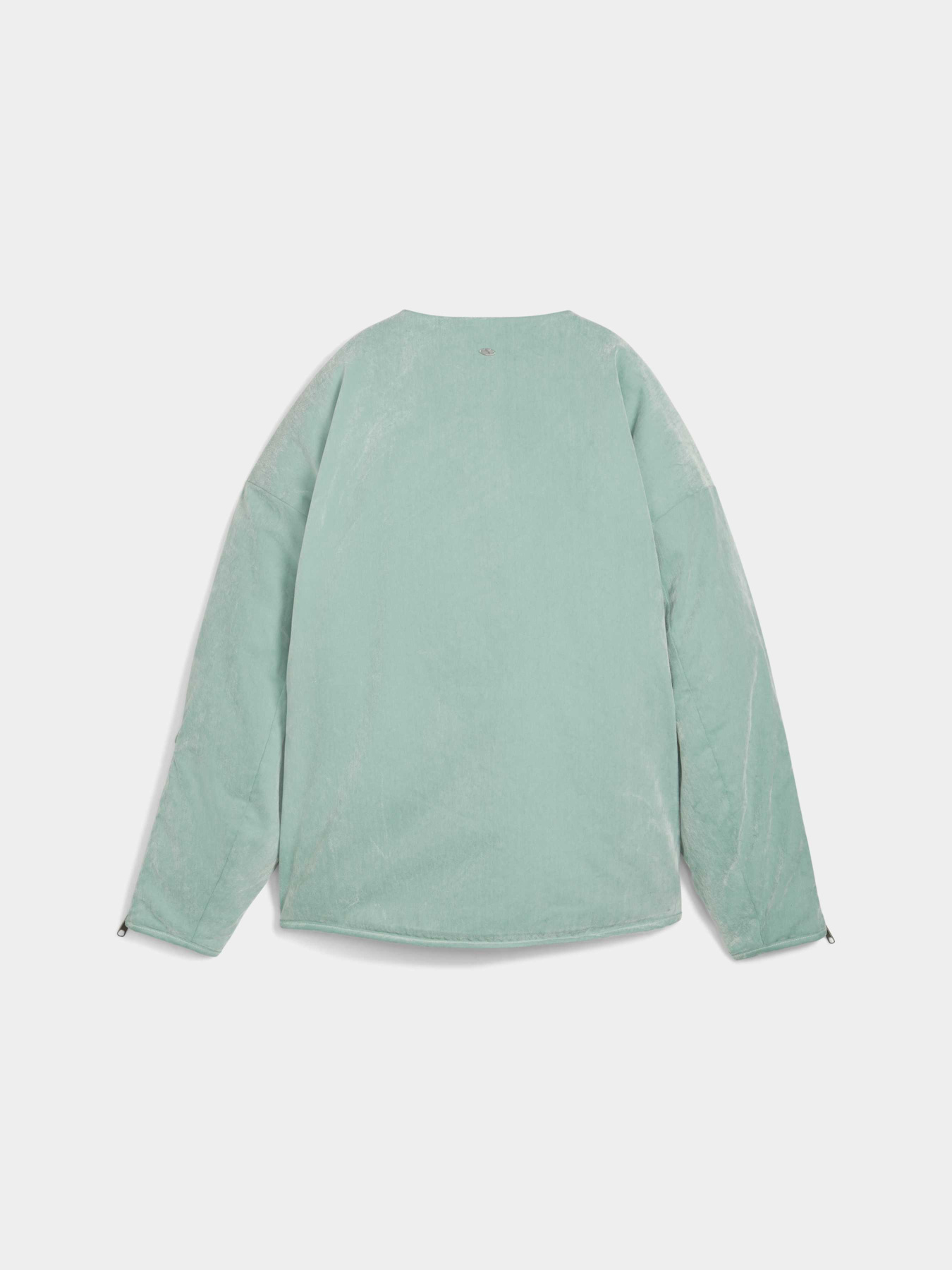 Демисезонная куртка PUMA Yona Jacket модель 632326 Фото