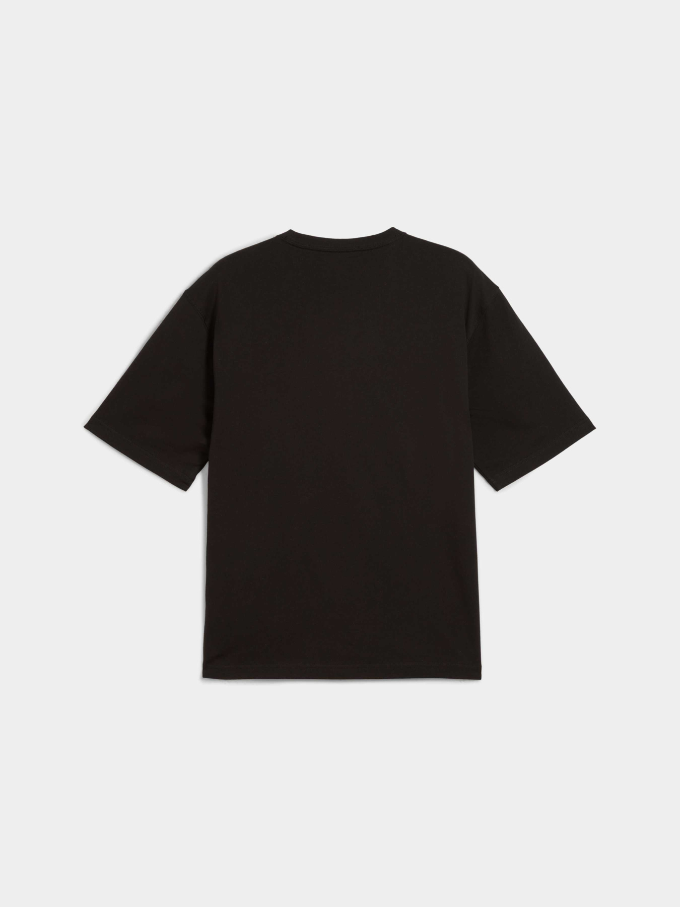 Футболка PUMA x Ripndip Pocket Tee модель 633779 Фото