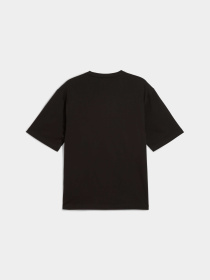 Футболка PUMA x Ripndip Pocket Tee модель 633779 Фото